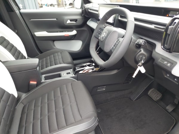 Used Citroen C3 Aircross 2025 for sale - 76254457: Photo 12