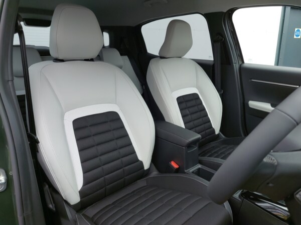 Used Citroen C3 Aircross 2025 for sale - 76254457: Photo 13
