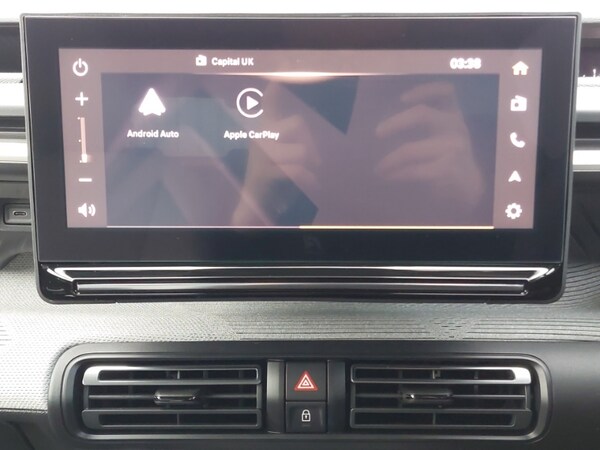 Used Citroen C3 Aircross 2025 for sale - 76254457: Photo 14