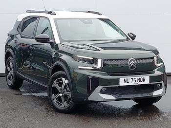 Citroen - C3 Aircross