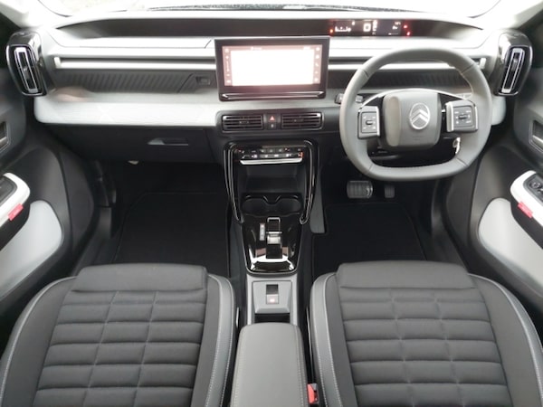 Used Citroen C3 Aircross 2025 for sale - 76254457: Photo 2