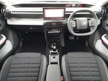 Used Citroen C3 Aircross 2025 for sale - 76254457: Photo 2