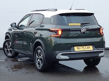 Used Citroen C3 Aircross 2025 for sale - 76254457: Photo 3