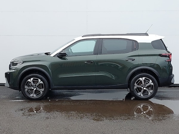 Used Citroen C3 Aircross 2025 for sale - 76254457: Photo 4