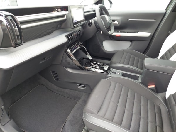 Used Citroen C3 Aircross 2025 for sale - 76254457: Photo 5