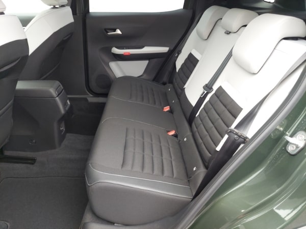 Used Citroen C3 Aircross 2025 for sale - 76254457: Photo 6