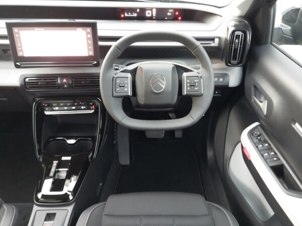 Used Citroen C3 Aircross 2025 for sale - 76254457: Photo 7