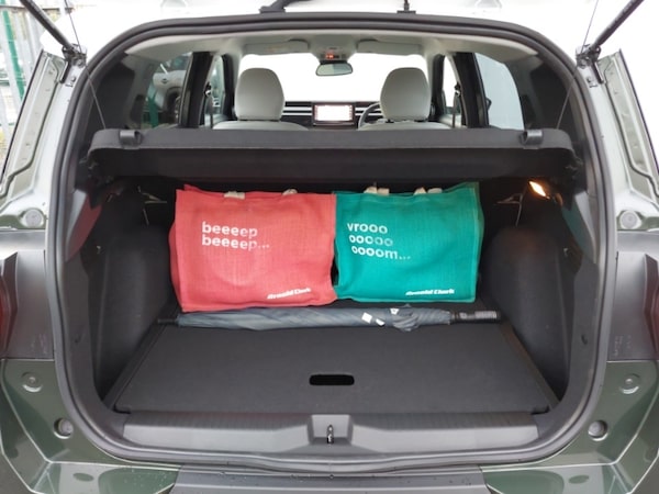 Used Citroen C3 Aircross 2025 for sale - 76254457: Photo 8