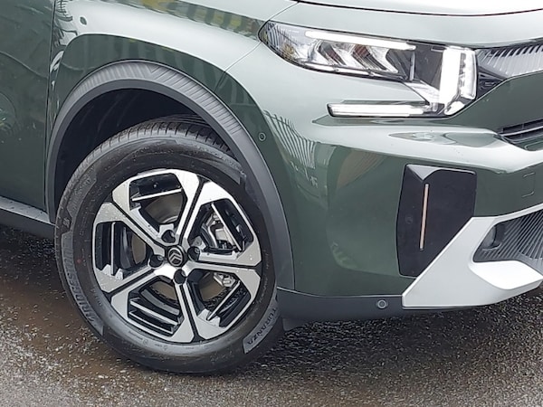 Used Citroen C3 Aircross 2025 for sale - 76254457: Photo 9