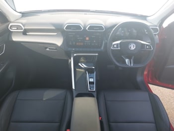 Used MG MG ZS 2025 for sale - 78977016: Photo