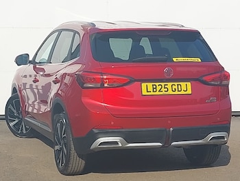 Used MG MG ZS 2025 for sale - 78977016: Photo