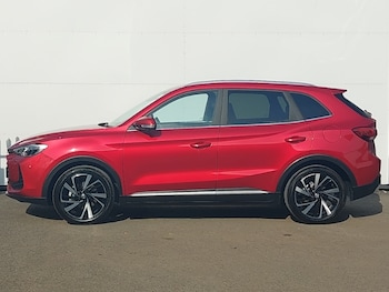 Used MG MG ZS 2025 for sale - 78977016: Photo