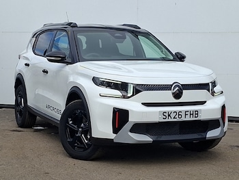 Used Citroen C3 Aircross 2026 for sale - 79302925: Photo