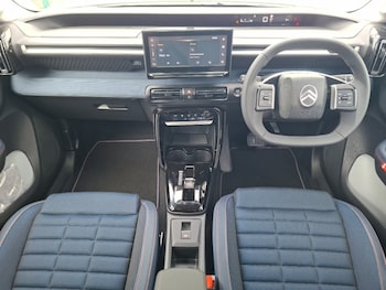 Used Citroen C3 Aircross 2026 for sale - 79302925: Photo