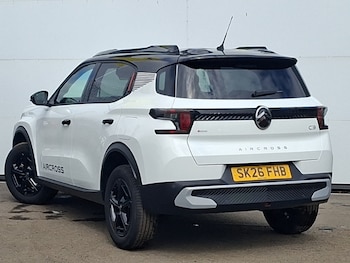 Used Citroen C3 Aircross 2026 for sale - 79302925: Photo