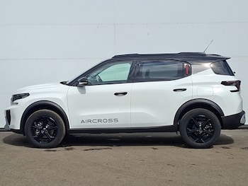 Used Citroen C3 Aircross 2026 for sale - 79302925: Photo