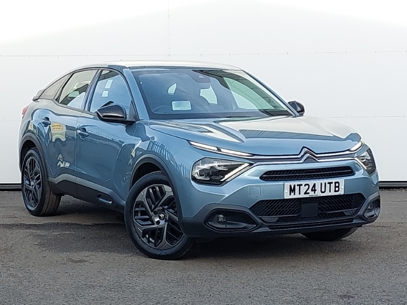 Used Citroen C4 2024 for sale - 76609910: Photo 1