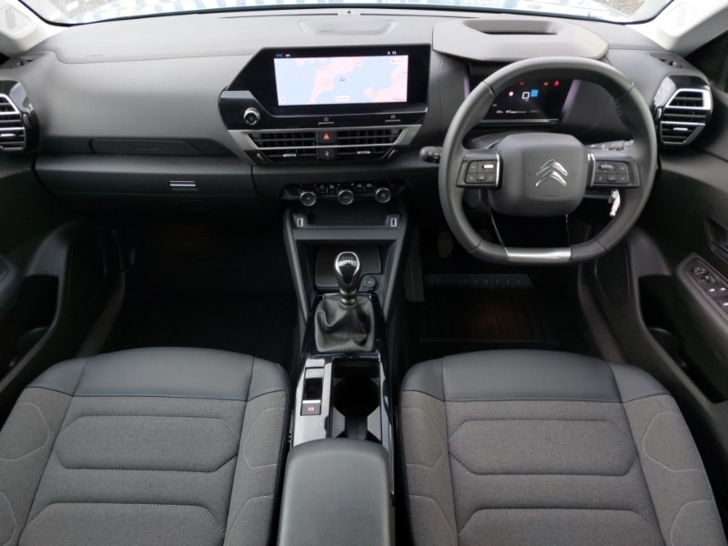 Used Citroen C4 2024 for sale - 76609910: Photo 2