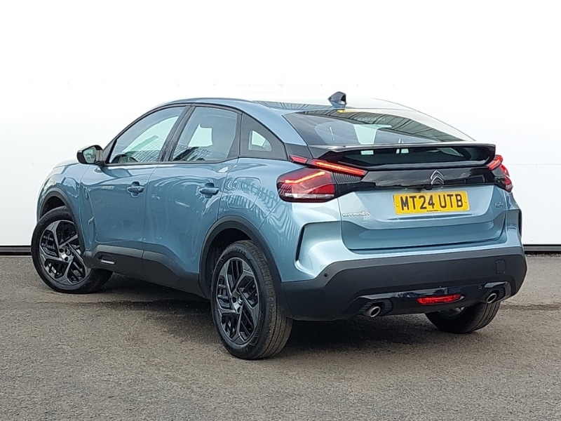 Used Citroen C4 2024 for sale - 76609910: Photo 3