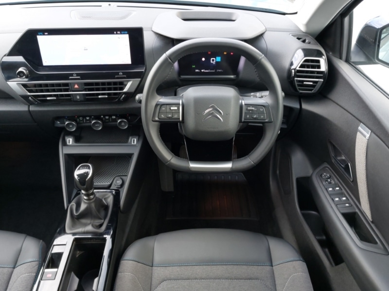 Used Citroen C4 2024 for sale - 76609910: Photo 7