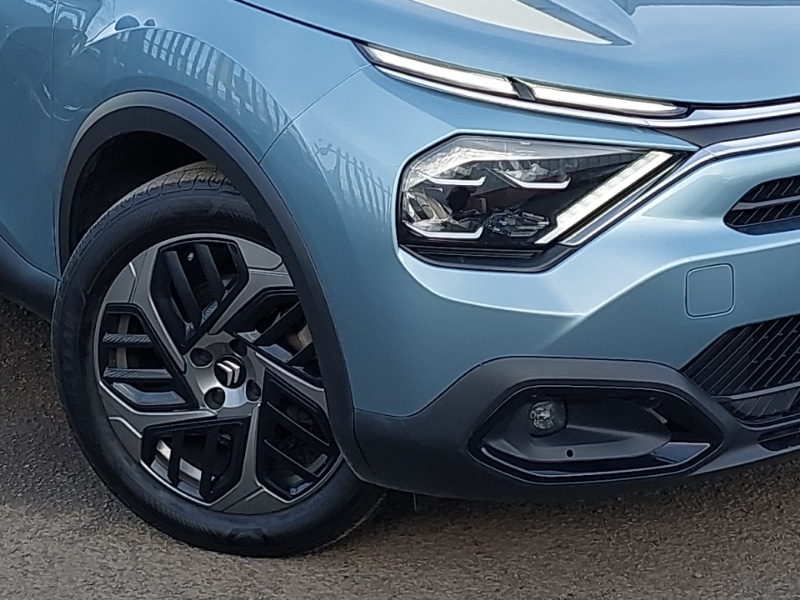 Used Citroen C4 2024 for sale - 76609910: Photo 9