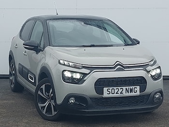 Used Citroen C3 2022 for sale - 78783437: Photo