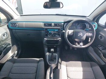 Used Citroen C3 2022 for sale - 78783437: Photo