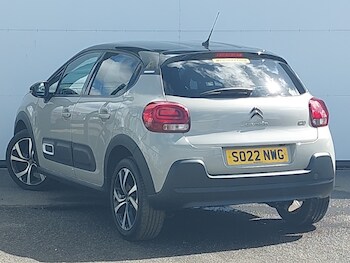 Used Citroen C3 2022 for sale - 78783437: Photo