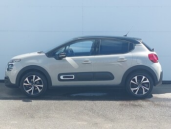 Used Citroen C3 2022 for sale - 78783437: Photo
