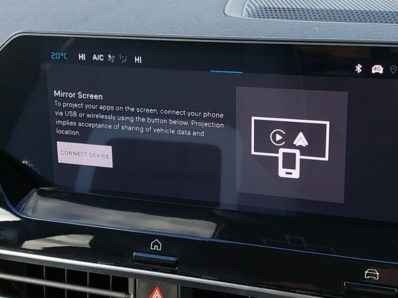 Used Citroen C4 2025 for sale - 76325851: Photo 19