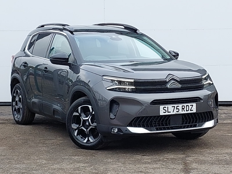 Used Citroen C5 Aircross 2025 for sale - 76269098: Photo 1