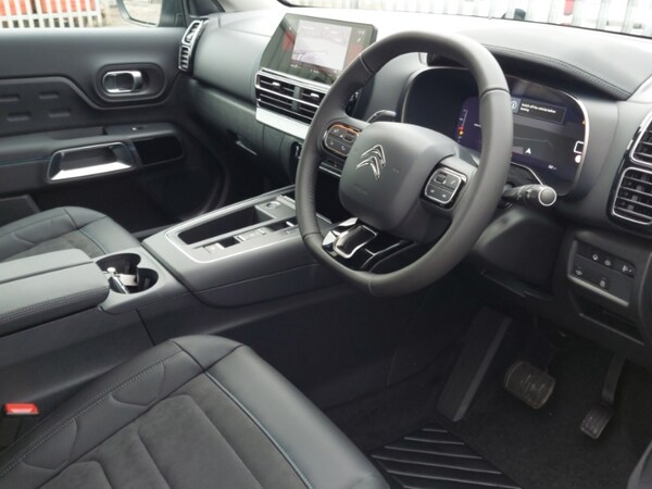 Used Citroen C5 Aircross 2025 for sale - 76269098: Photo 12