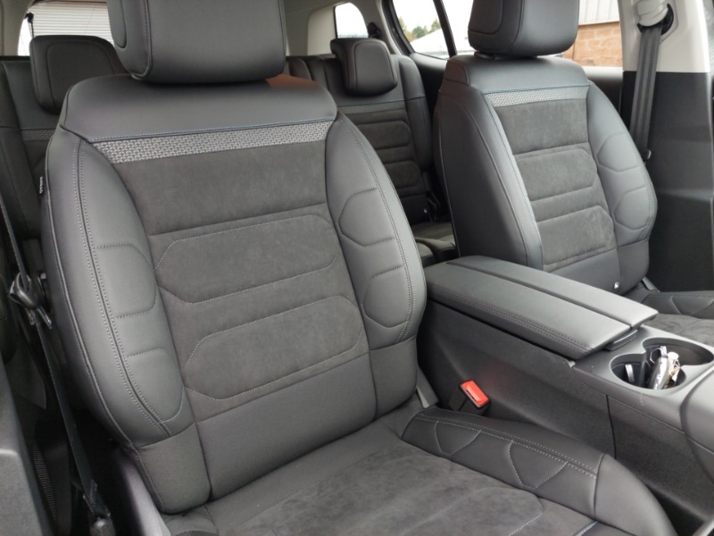 Used Citroen C5 Aircross 2025 for sale - 76269098: Photo 13