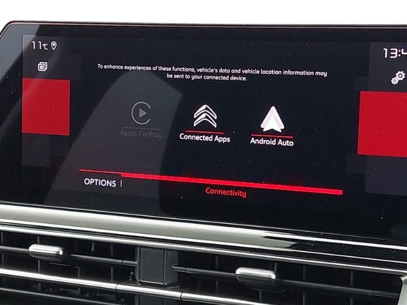 Used Citroen C5 Aircross 2025 for sale - 76269098: Photo 14