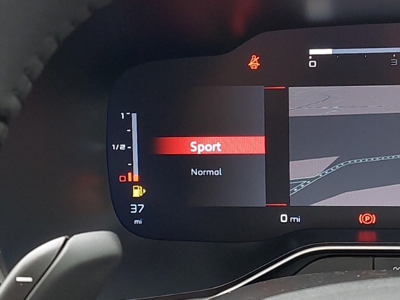 Used Citroen C5 Aircross 2025 for sale - 76269098: Photo 17