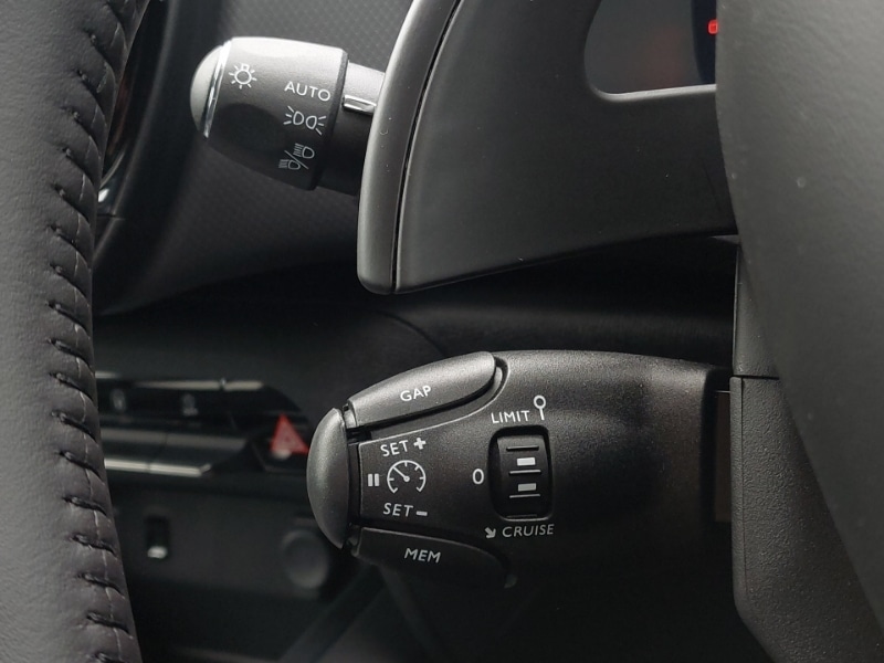 Used Citroen C5 Aircross 2025 for sale - 76269098: Photo 18