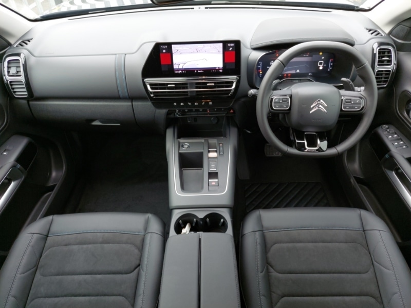 Used Citroen C5 Aircross 2025 for sale - 76269098: Photo 2