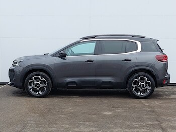 Used Citroen C5 Aircross 2025 for sale - 76269098: Photo 4