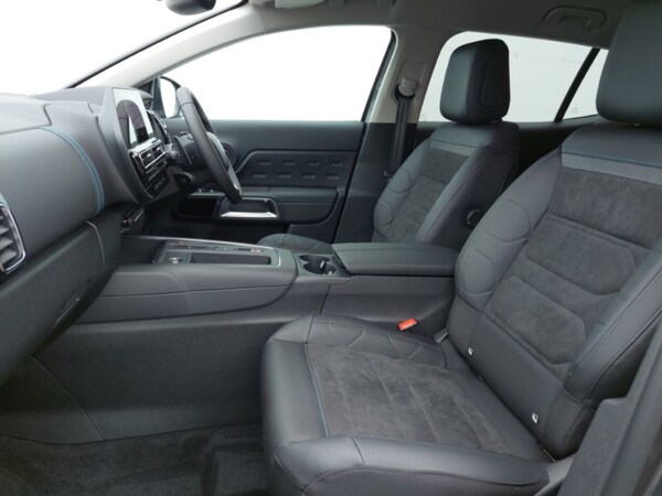Used Citroen C5 Aircross 2025 for sale - 76269098: Photo 5