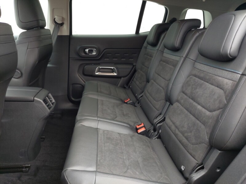 Used Citroen C5 Aircross 2025 for sale - 76269098: Photo 6