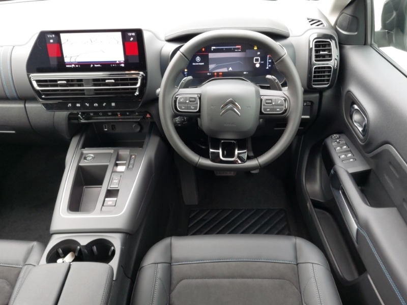 Used Citroen C5 Aircross 2025 for sale - 76269098: Photo 7