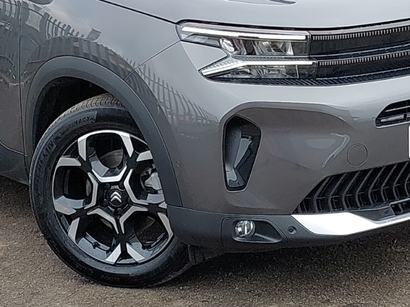 Used Citroen C5 Aircross 2025 for sale - 76269098: Photo 9