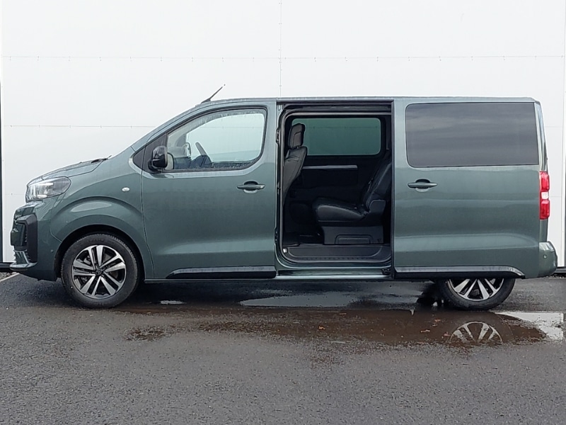 Used Citroen Space Tourer 2025 for sale - 77664430: Photo 17