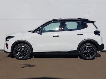 Used Citroen C3 2026 for sale - 78945748: Photo