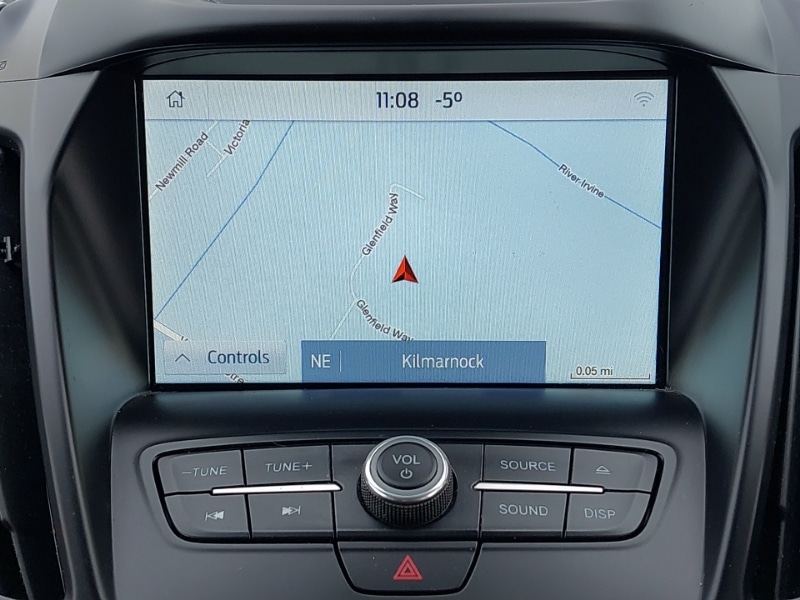 Used Ford Kuga 2019 for sale - 77531165: Photo 10