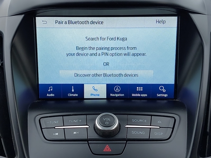 Used Ford Kuga 2019 for sale - 77531165: Photo 14