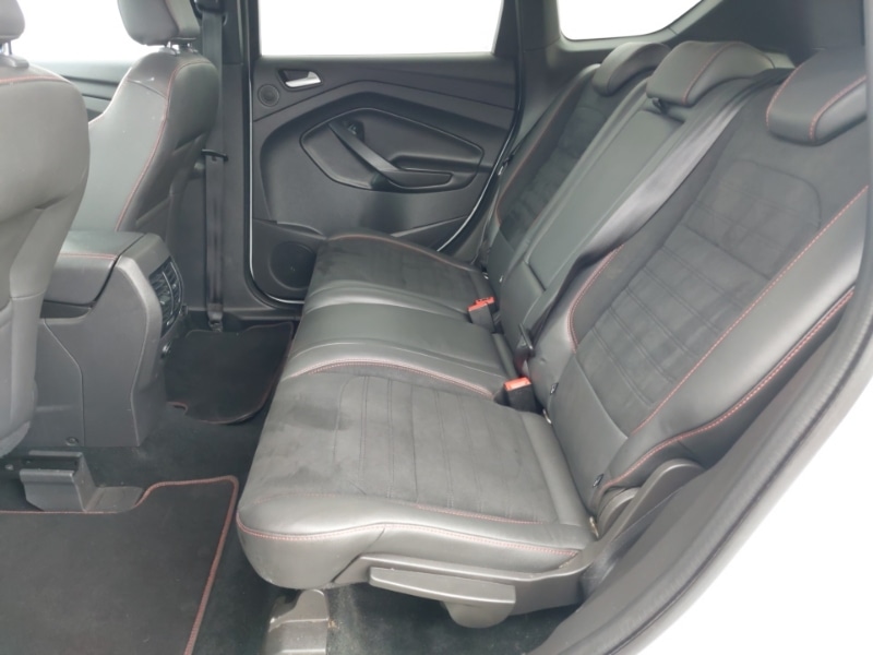 Used Ford Kuga 2019 for sale - 77531165: Photo 6