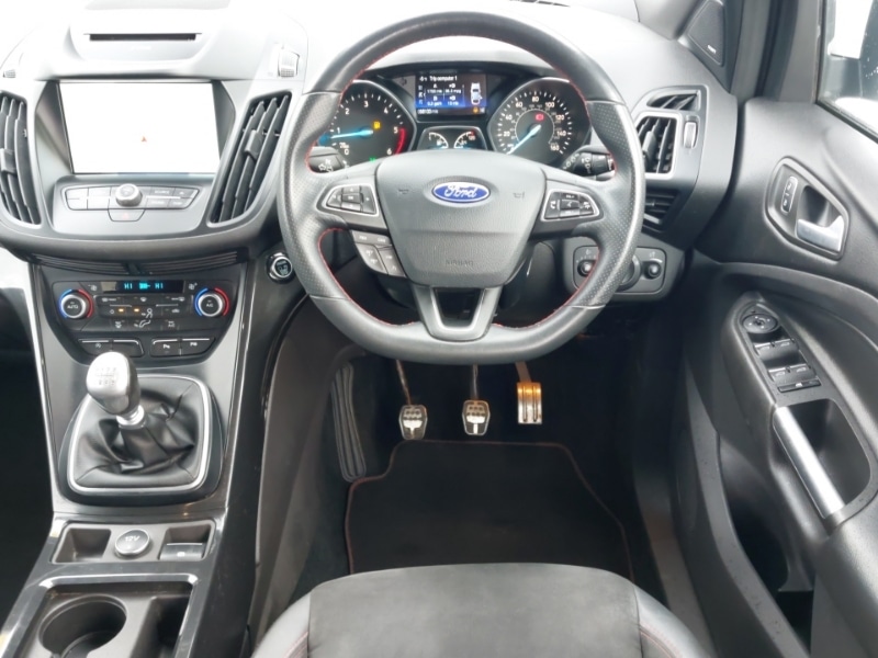 Used Ford Kuga 2019 for sale - 77531165: Photo 7