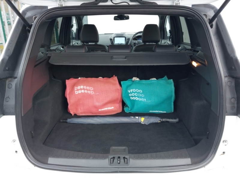 Used Ford Kuga 2019 for sale - 77531165: Photo 8