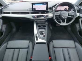 Used Audi A4 2020 for sale - 74776116: Photo